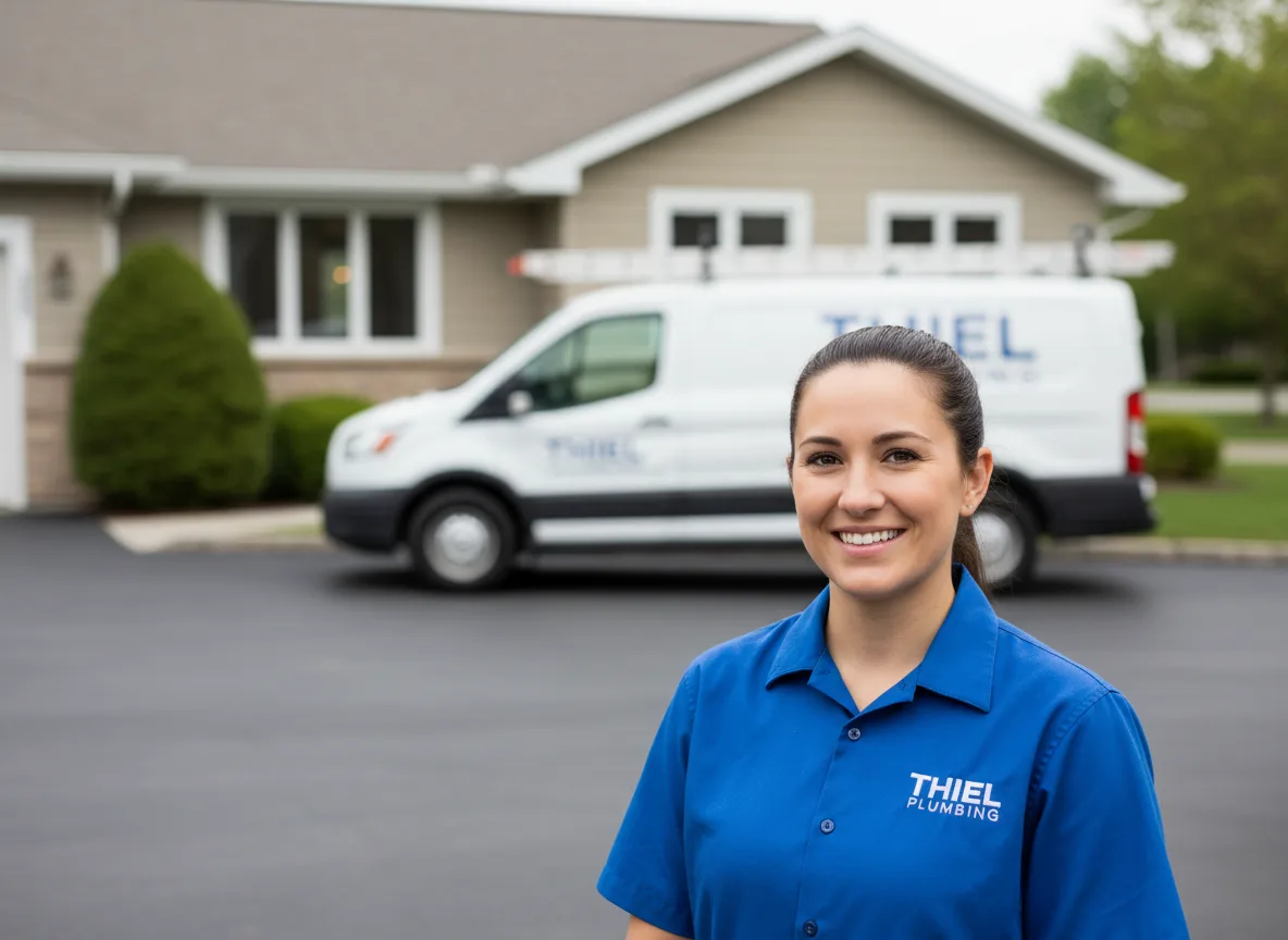 Plumber Fulton, OH FAQs